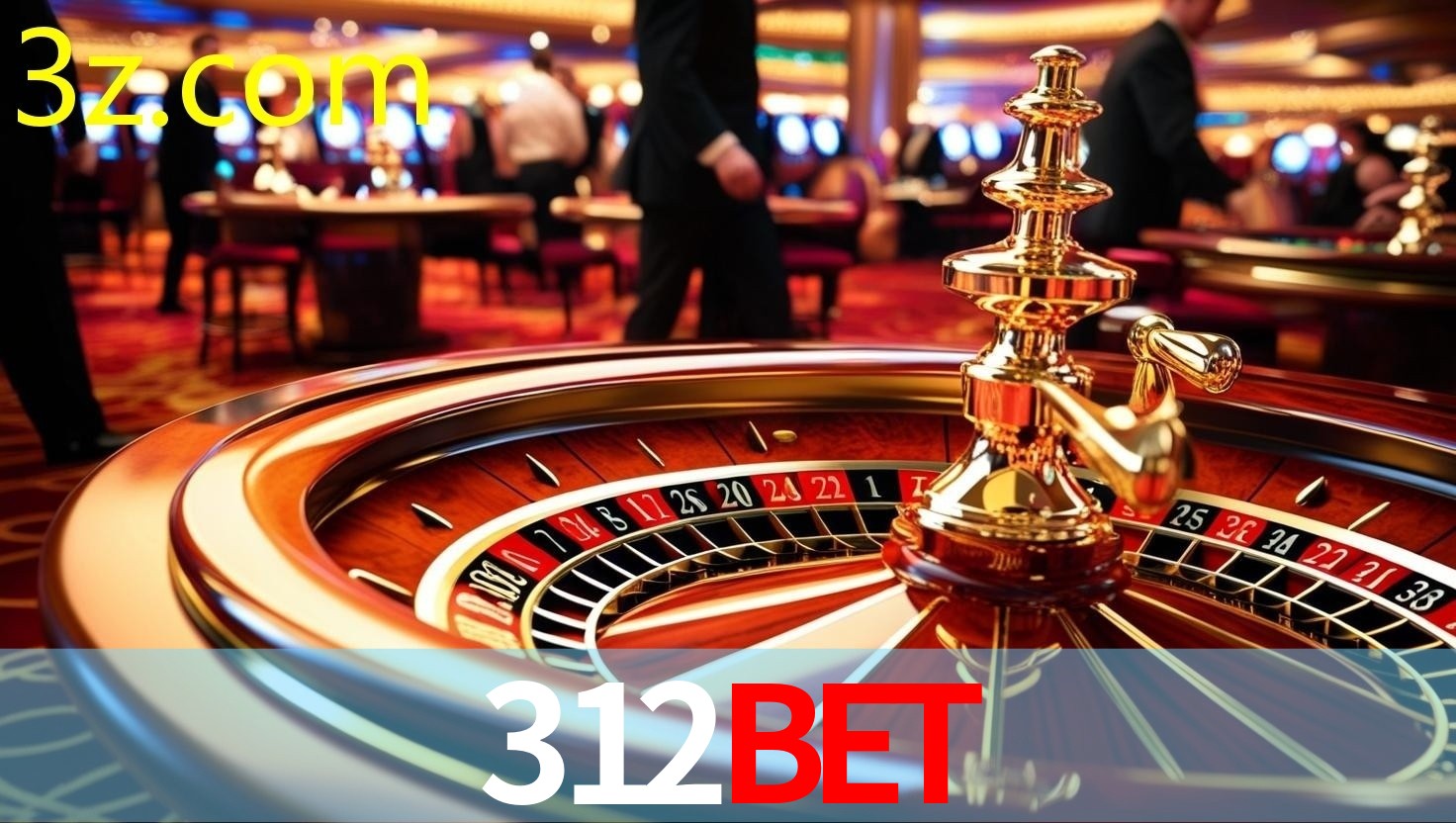 312bet